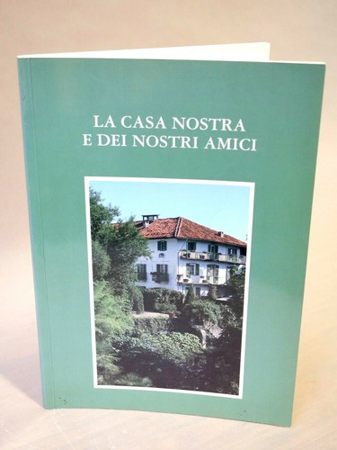 E409 casa nostra dei - casa, e