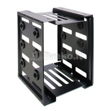 Silverstone hd case  3.5