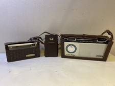 radio transistor vintage Lotto