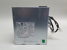 HP 503376-001 Pro 6000 / Elite 8000 240 W Alimentatore desktop 6 pin