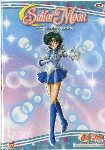 Film sailor moon la - -,