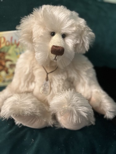 Orsi artigianali ted - orsi, mohair