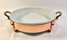 Rara casseruola/piatto pizza