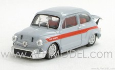 Fiat Abarth 850 TC Corsa 1966