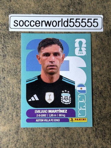 Panini fifa world cup - world, 2026