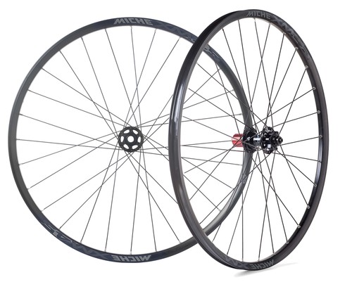 Ruote mtb miche xm45 - 27.5,