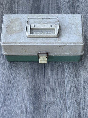 Scatola porta attrezzi - , vintage