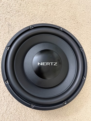 Hertz mps 300 mille - mille, pro