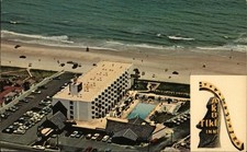 Daytona Beach, Florida FL Aku