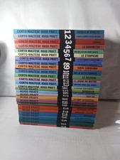 CORTO MALTESE HUGO PARTT . 27