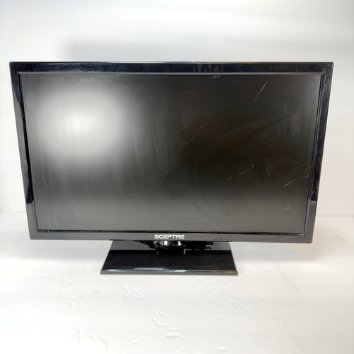 Sceptre e19 19in lcd dvd - 19in,