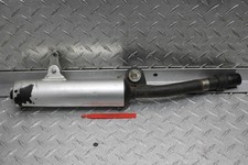 1988 HONDA CR125R MUFFLER