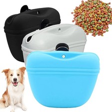 Marsupio porta premietti cane