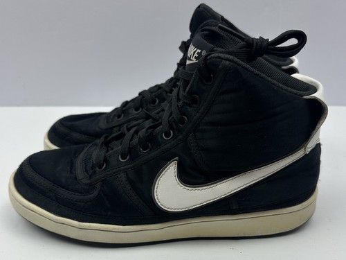Nike vandal high - nike, supreme