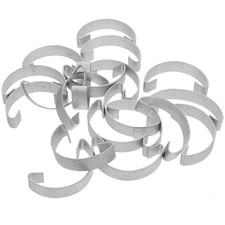  20 Pcs Ganci Accessori Gabbia