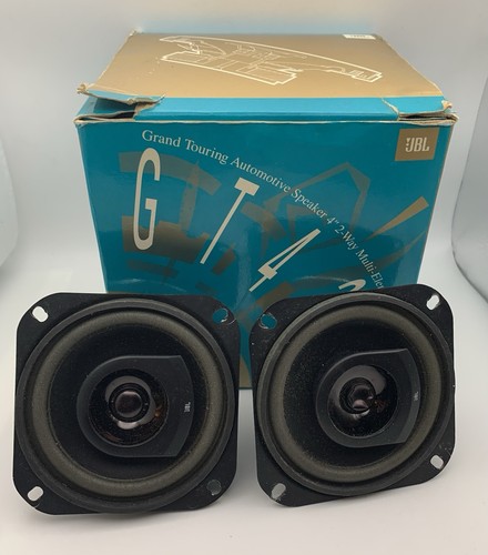 Set altoparlanti auto - , jbl