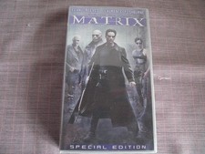 4909 VHS MATRIX bonus HA