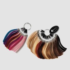 Campionario Colori Dibiasehair