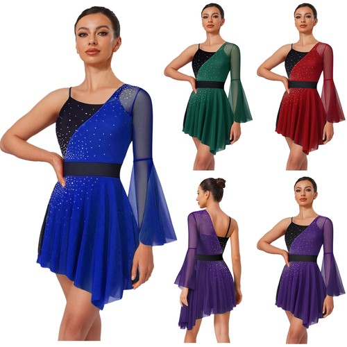 Costume donna figura - costume, da