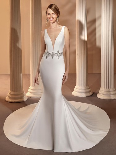 Abito sposa demetrios 1141 - abito,