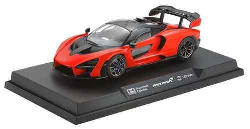Tamiya mclaren senna - tamiya,