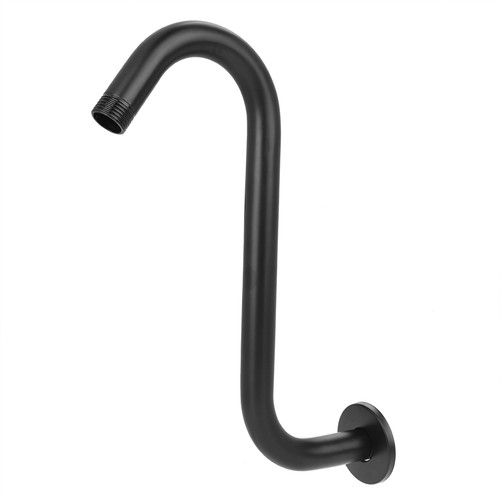 Braccio prolunga doccia - , curva