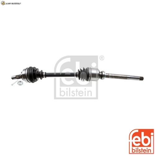 Albero motore 182749 per - albero,