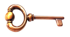 Chiave per Porta da Interno in