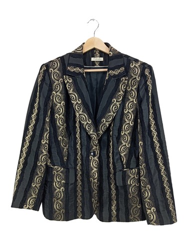 Christian berg blazer - blazer, classico