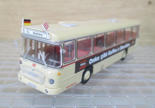 Modelli man metrobus - modelli,