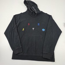 Astroworld Felpa con Cappuccio
