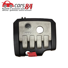 Coprimotore Volkswagen Golf 5