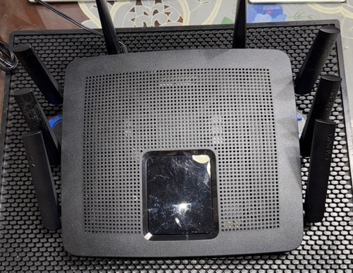 Linksys ea9400 mimo - linksys,