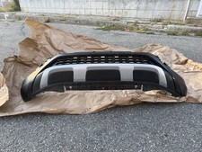 Ricambio Griglia Paraurti Completa Di Spoiler  T Roc 2022/2025