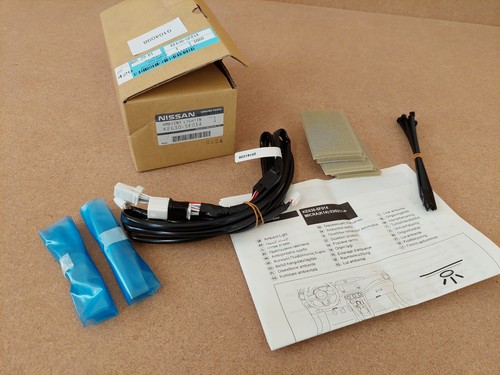 Kit illuminazione ambiente