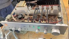 Amplificatore hi fi usato