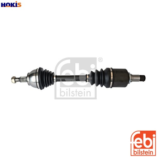 Albero motore 192907 - albero,