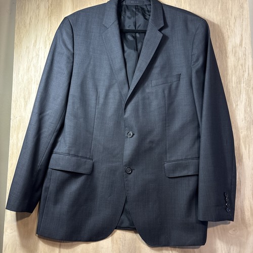 Blazer uomo hugo boss 100 - blazer,