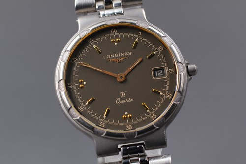 Quasi nuovo orologio - *quasi, da