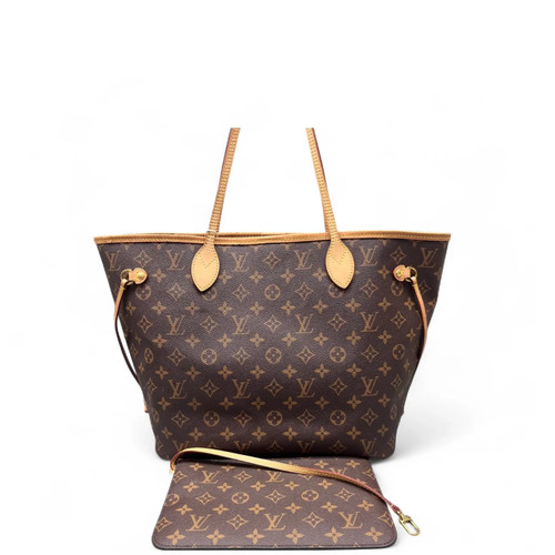Louis vuitton neverfull - neverfull, mm