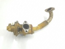 MR577141 valvola egr 1111AA per MITSUBISHI MONTERO SPORT 2.5 TD (116 CV)