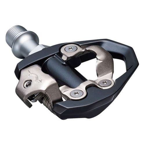 Coppia pedali gravel es600 - coppia,