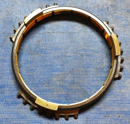 Anello sincronizzatore per - anello,