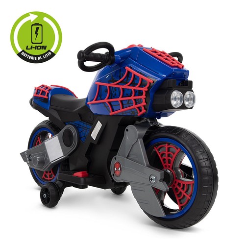 Disney mini moto bimbo - disney,