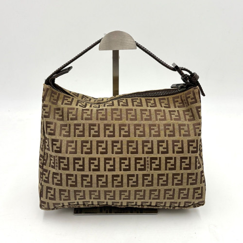 Fendi zucchino porta - fendi,