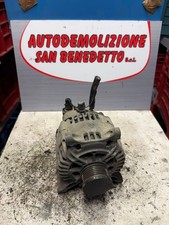 ALTERNATORE MERCEDES CLASSE A 180 CDI  ANNO 2007 A6401540402