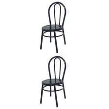  2 Pezzi Sedia Miniatura