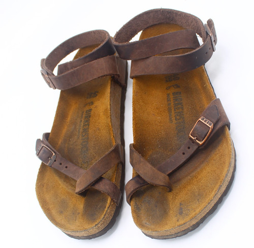 Birkenstock sandali cinturino - birkenstock,