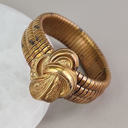 Bracciale vintage vittoriano - vintage,
