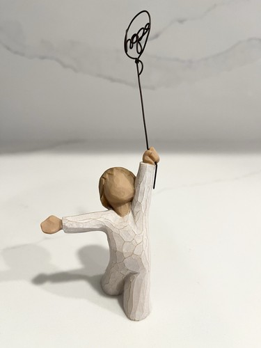 Willow tree hope figurine - hope, –